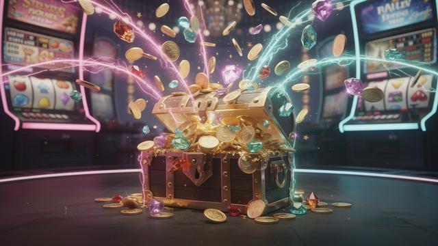 Bonanza Billion Xtreme game thumbnail